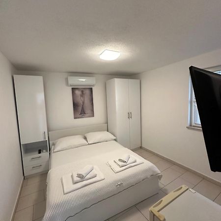 Heaven'S View Apartments Baška Voda Екстериор снимка
