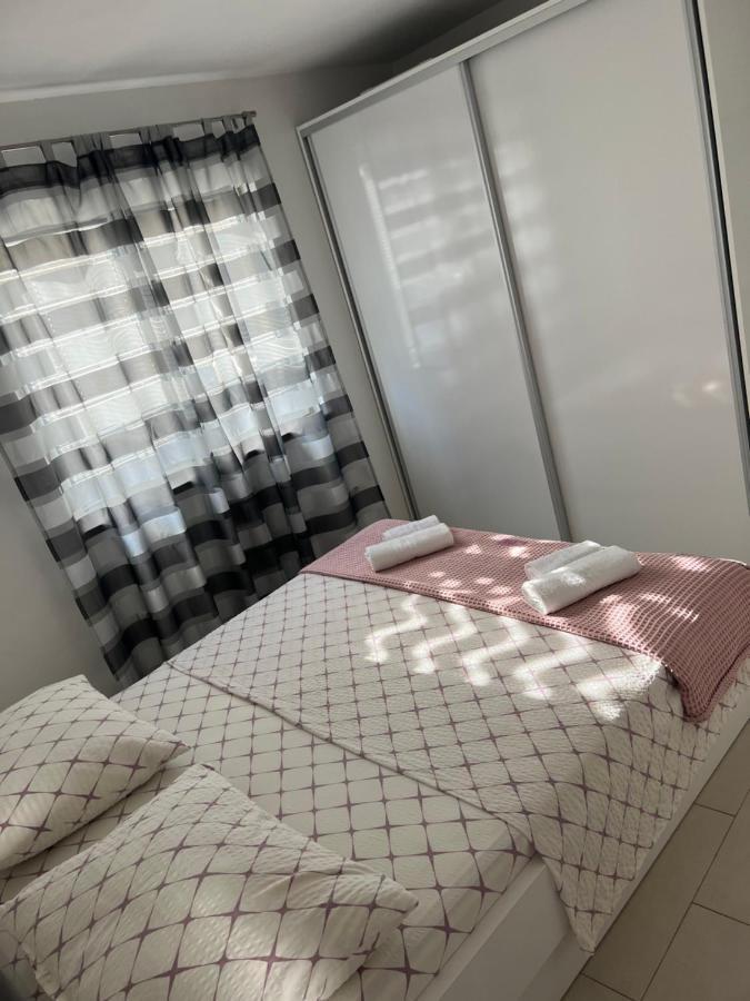 Heaven'S View Apartments Baška Voda Екстериор снимка