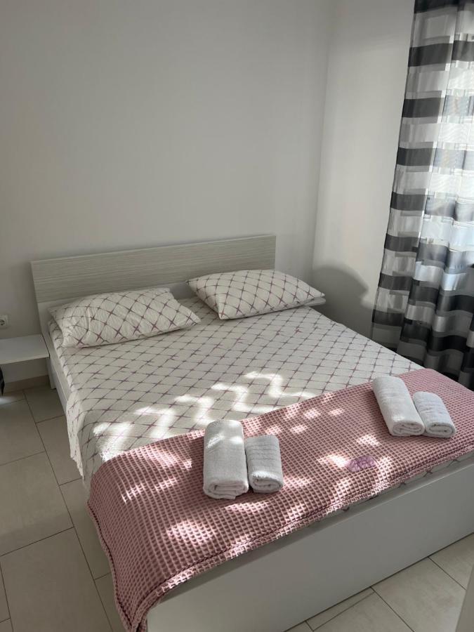 Heaven'S View Apartments Baška Voda Екстериор снимка