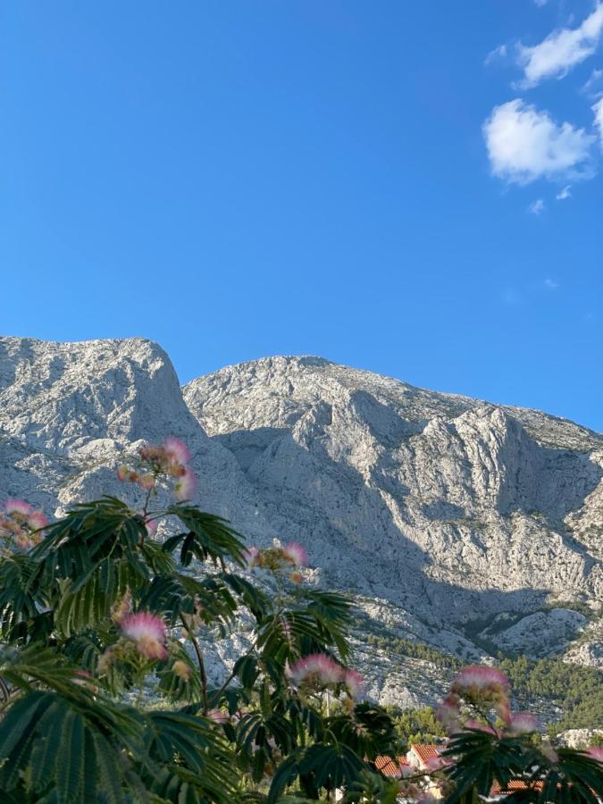 Heaven'S View Apartments Baška Voda Екстериор снимка