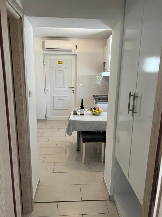 Heaven'S View Apartments Baška Voda Екстериор снимка