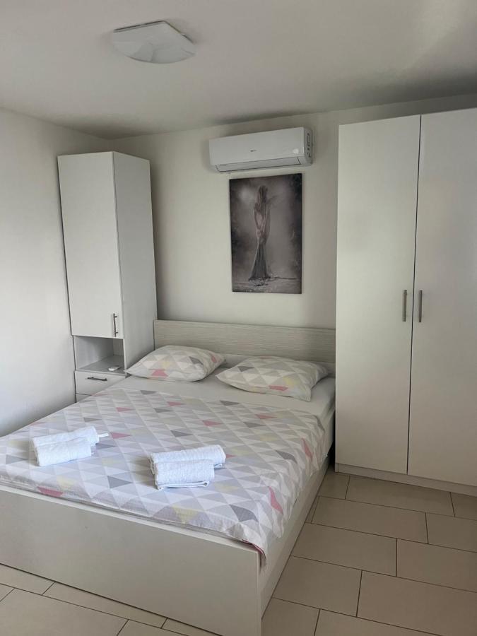 Heaven'S View Apartments Baška Voda Екстериор снимка