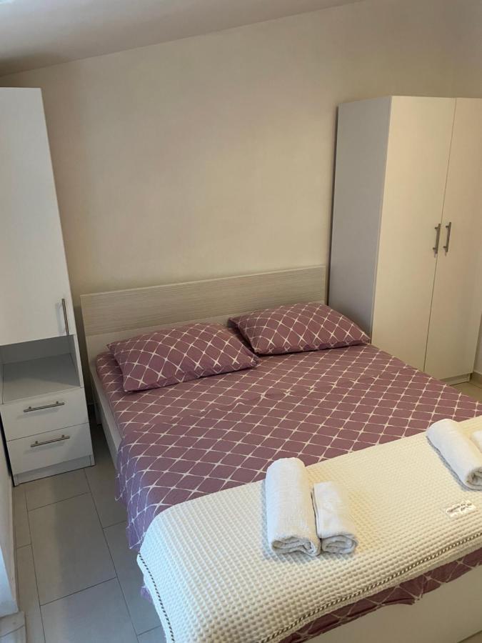 Heaven'S View Apartments Baška Voda Екстериор снимка
