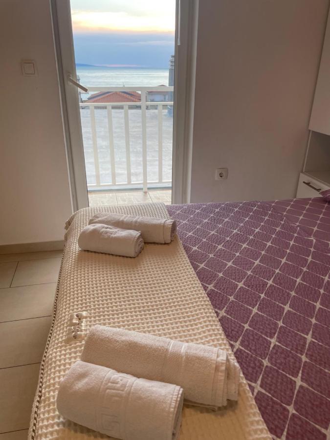 Heaven'S View Apartments Baška Voda Екстериор снимка